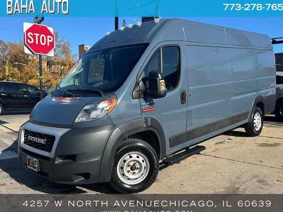 RAM PROMASTER 3500 2019 3C6URVJG6KE564611 image RAM PROMASTER 3500 2019 3C6URVJG6KE564611 image